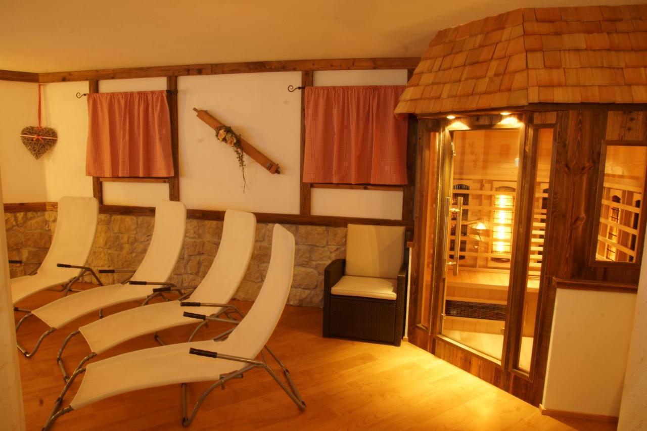 Hotel Akelei Bruneck Exteriör bild
