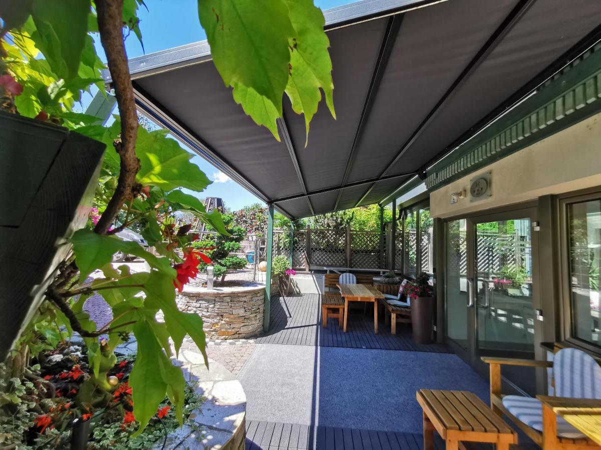 Hotel Akelei Bruneck Exteriör bild