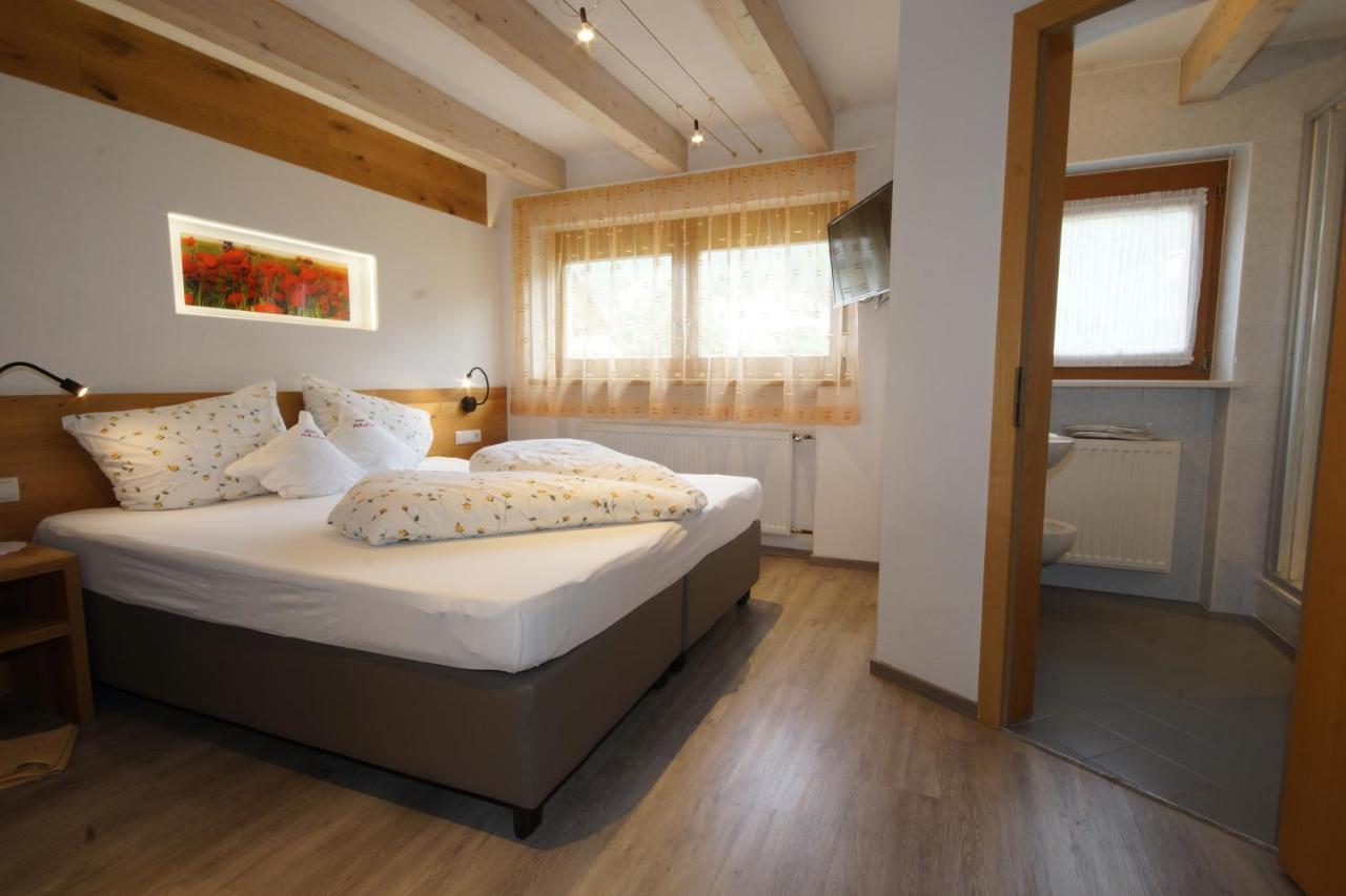 Hotel Akelei Bruneck Exteriör bild