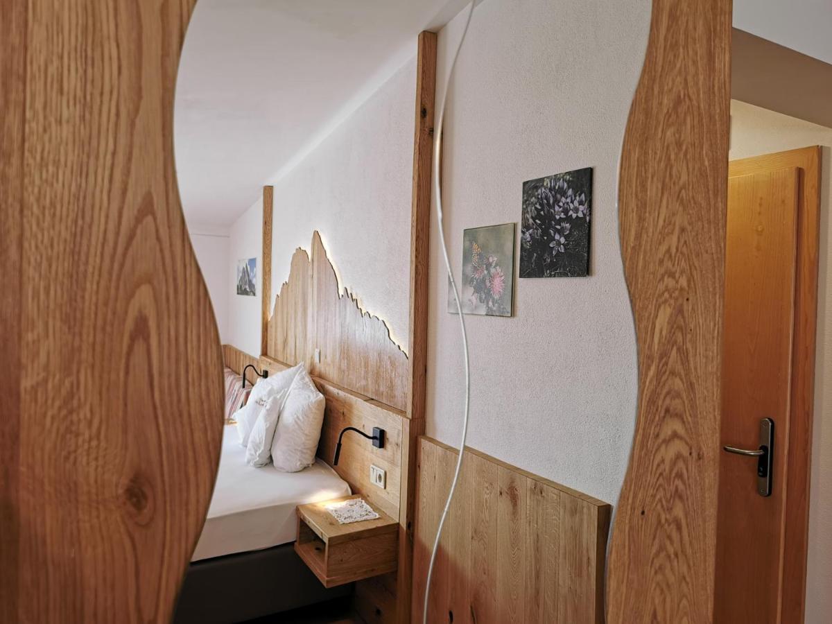 Hotel Akelei Bruneck Exteriör bild