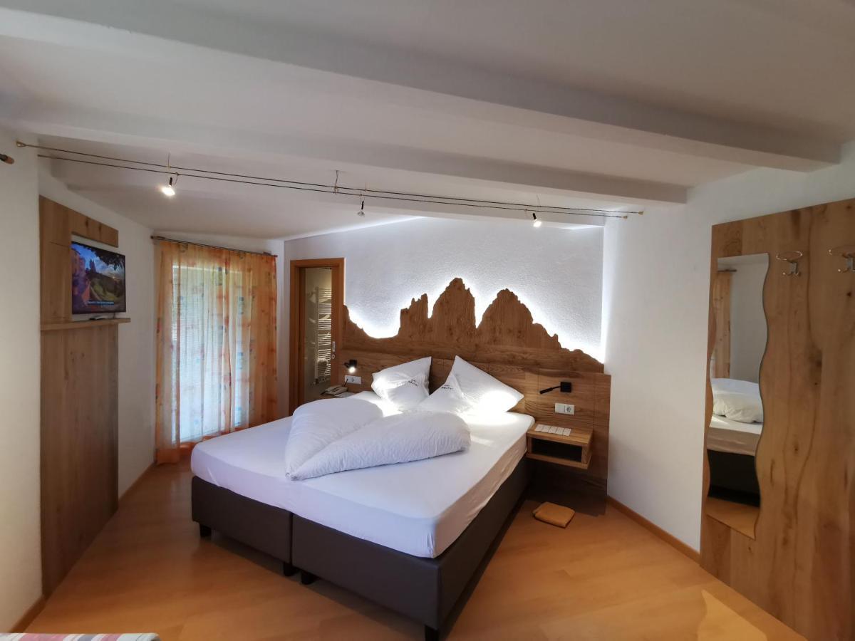 Hotel Akelei Bruneck Exteriör bild