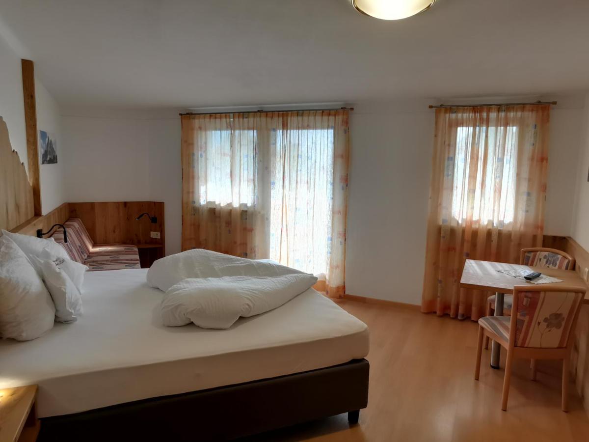 Hotel Akelei Bruneck Exteriör bild