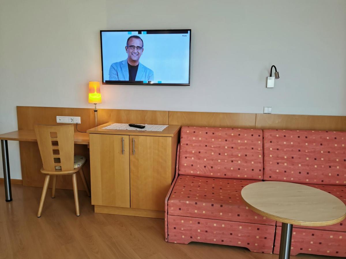 Hotel Akelei Bruneck Exteriör bild