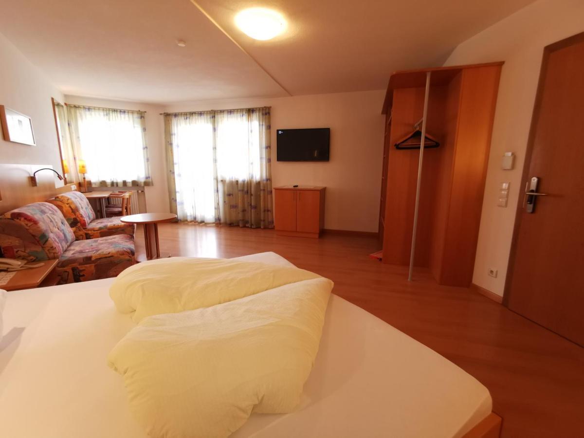 Hotel Akelei Bruneck Exteriör bild