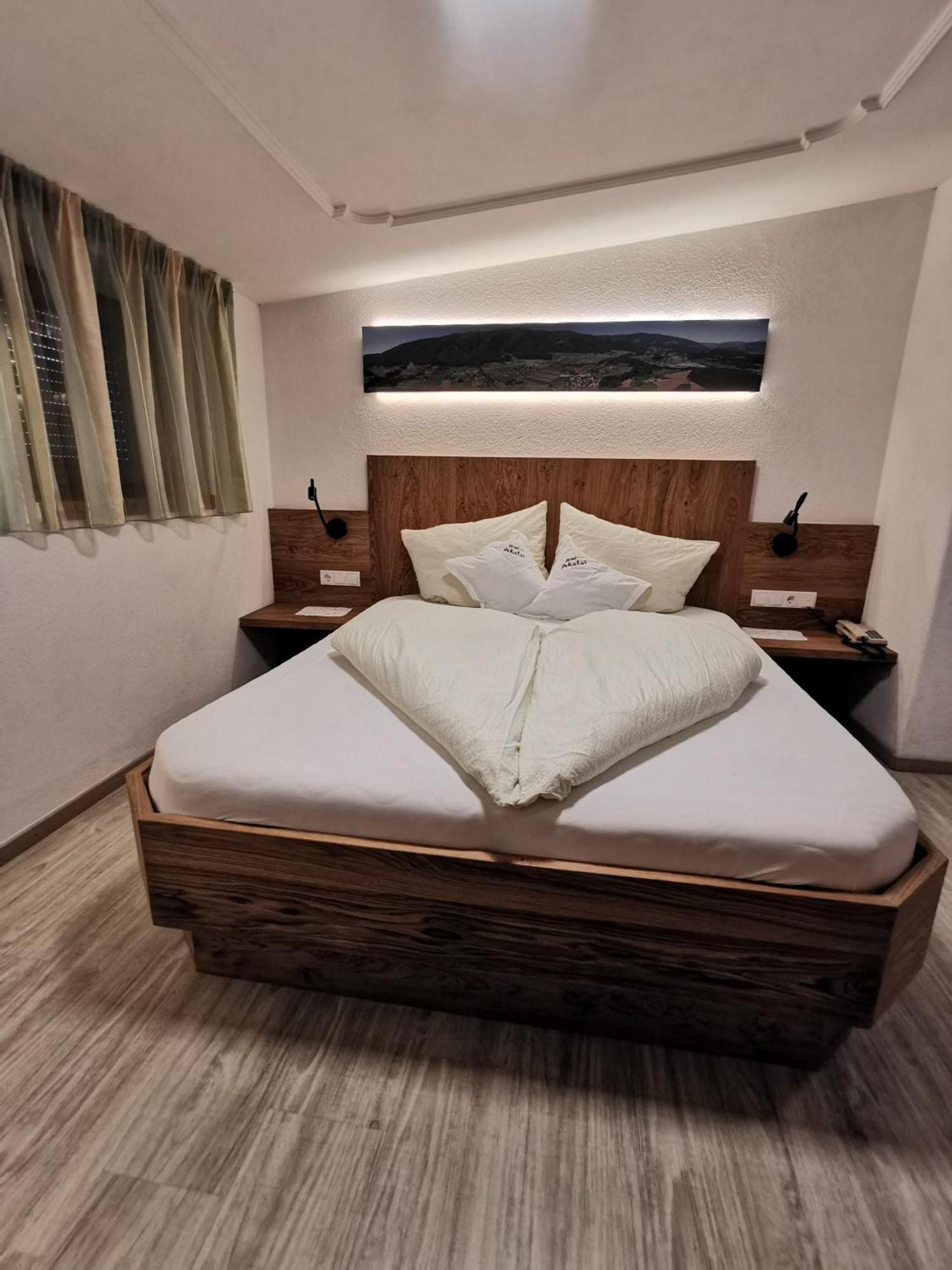 Hotel Akelei Bruneck Exteriör bild