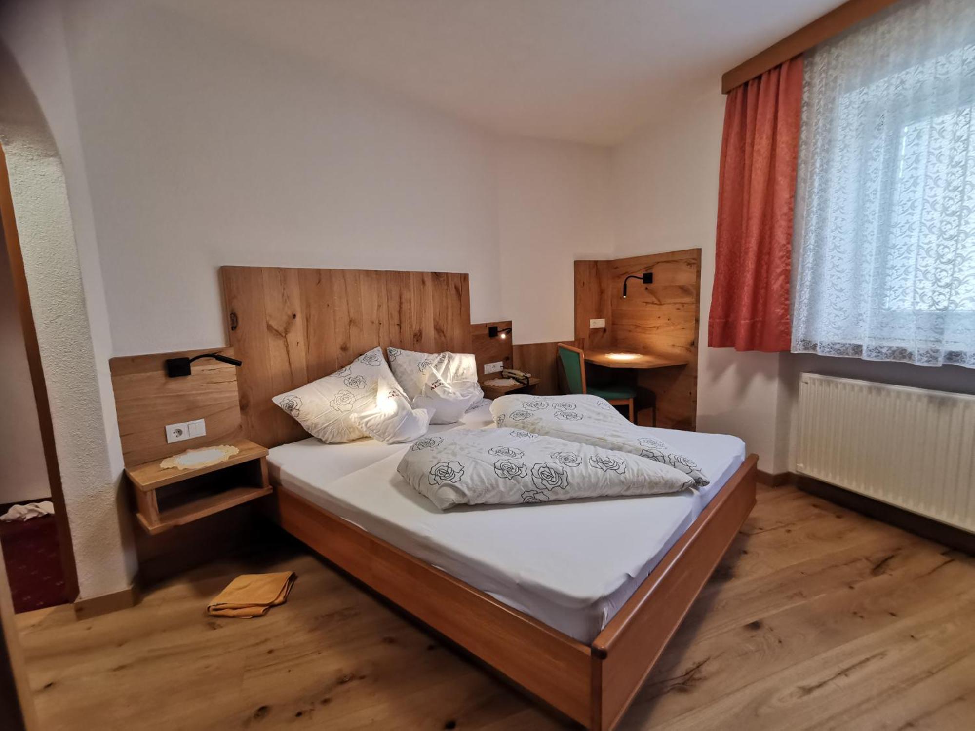 Hotel Akelei Bruneck Exteriör bild