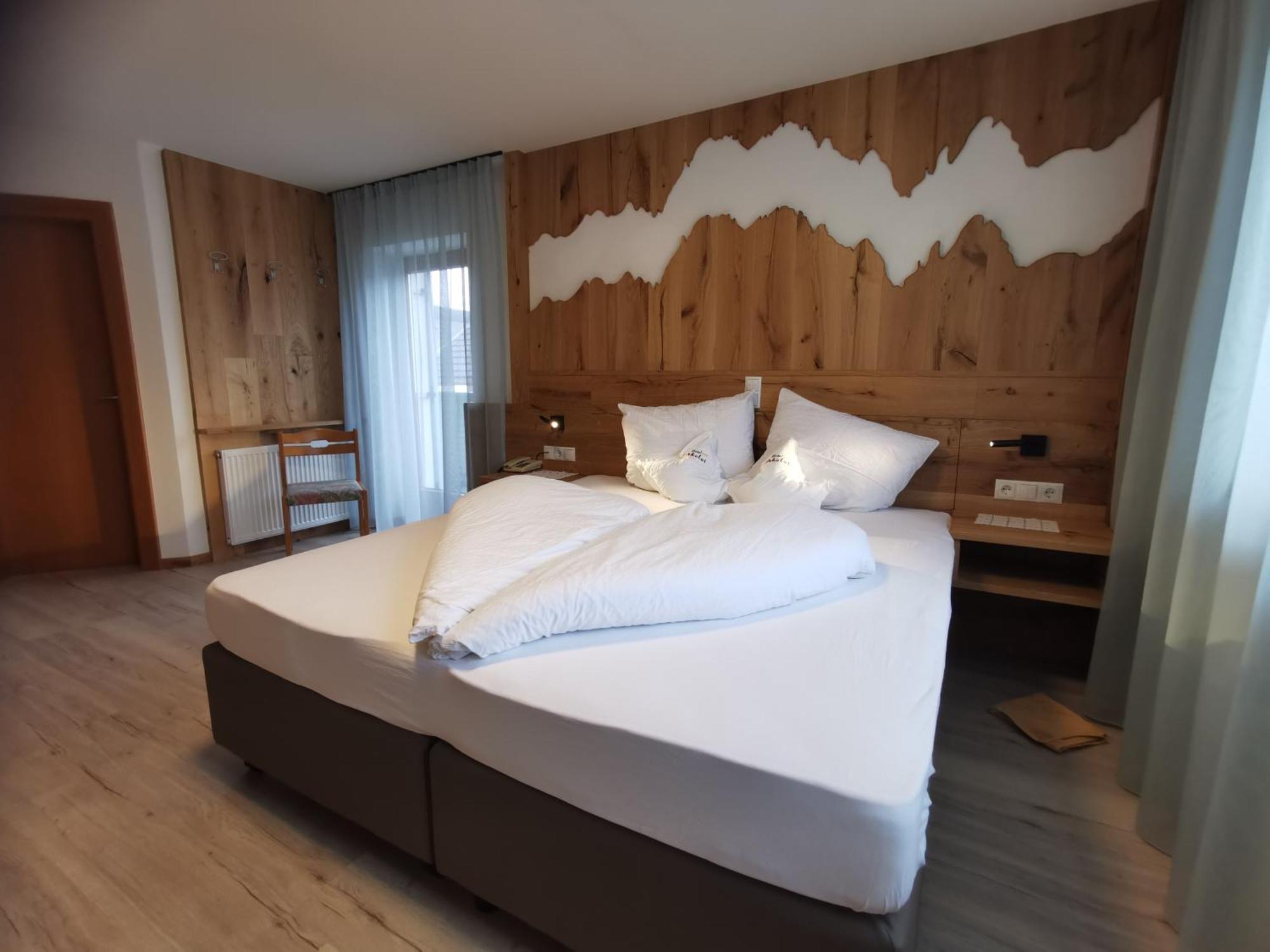 Hotel Akelei Bruneck Exteriör bild