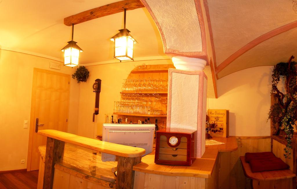 Hotel Akelei Bruneck Exteriör bild