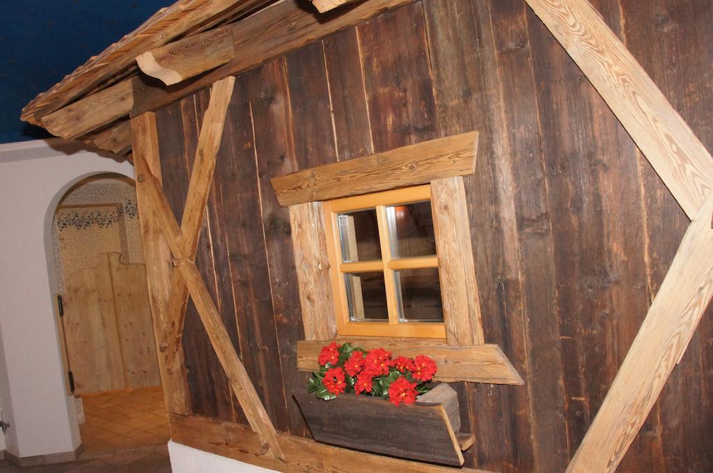 Hotel Akelei Bruneck Exteriör bild