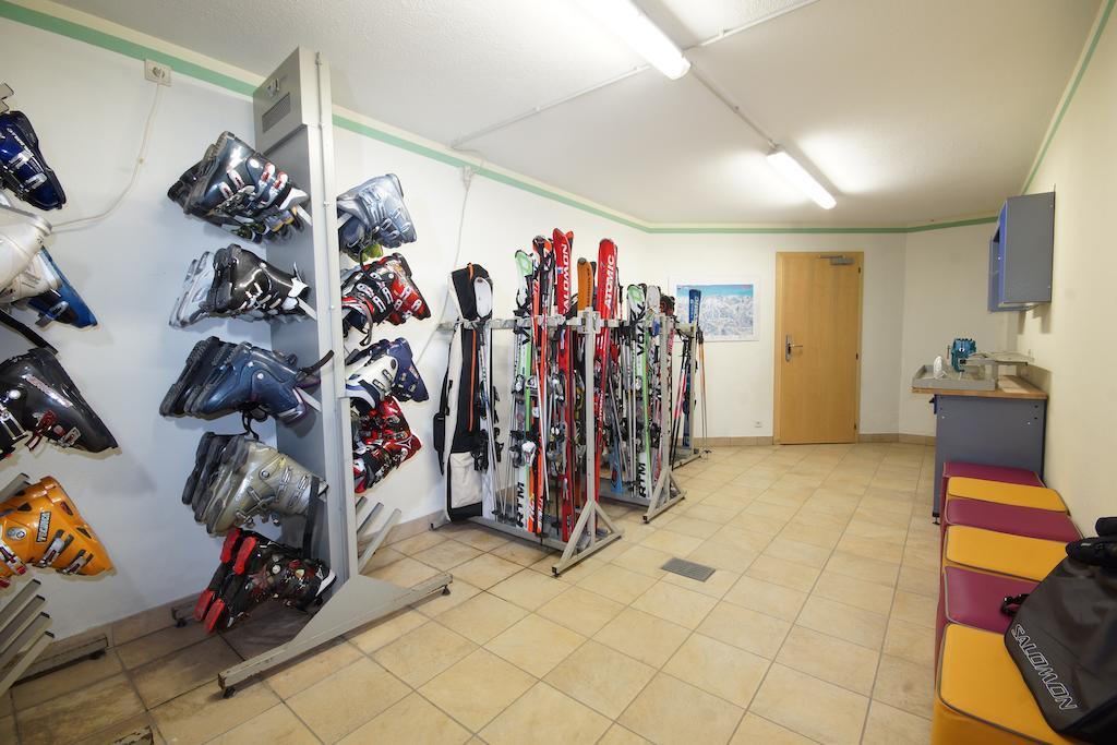 Hotel Akelei Bruneck Exteriör bild