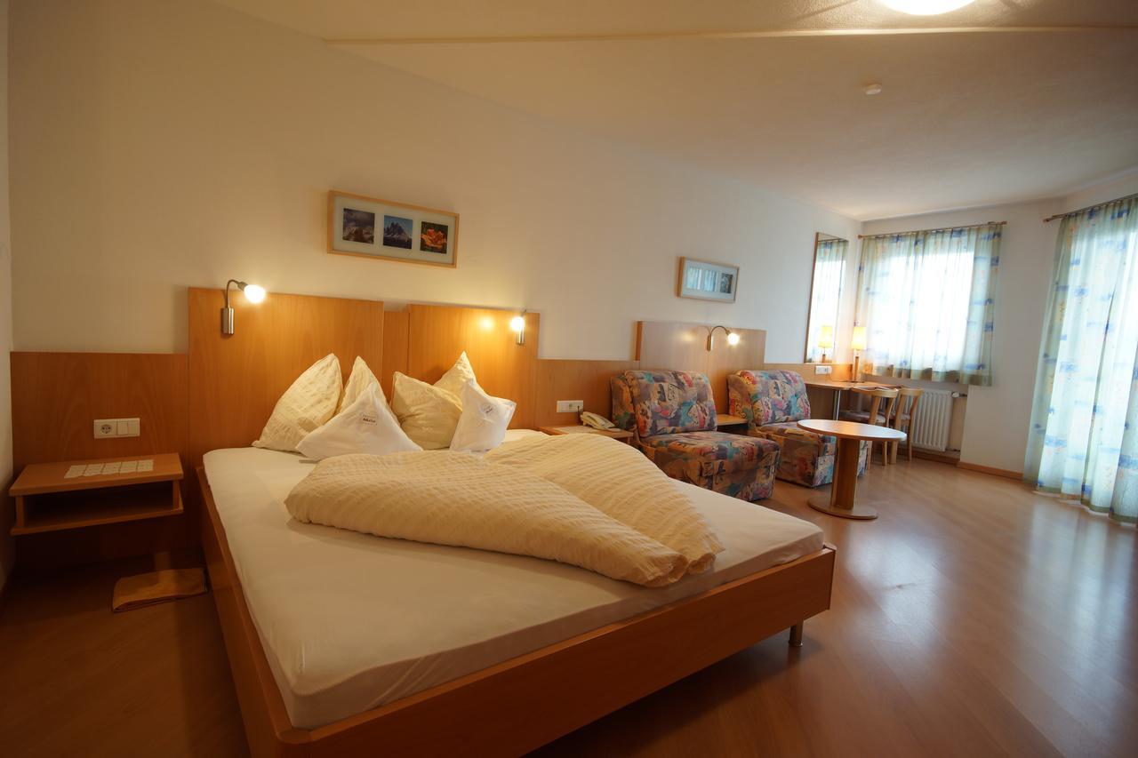 Hotel Akelei Bruneck Exteriör bild